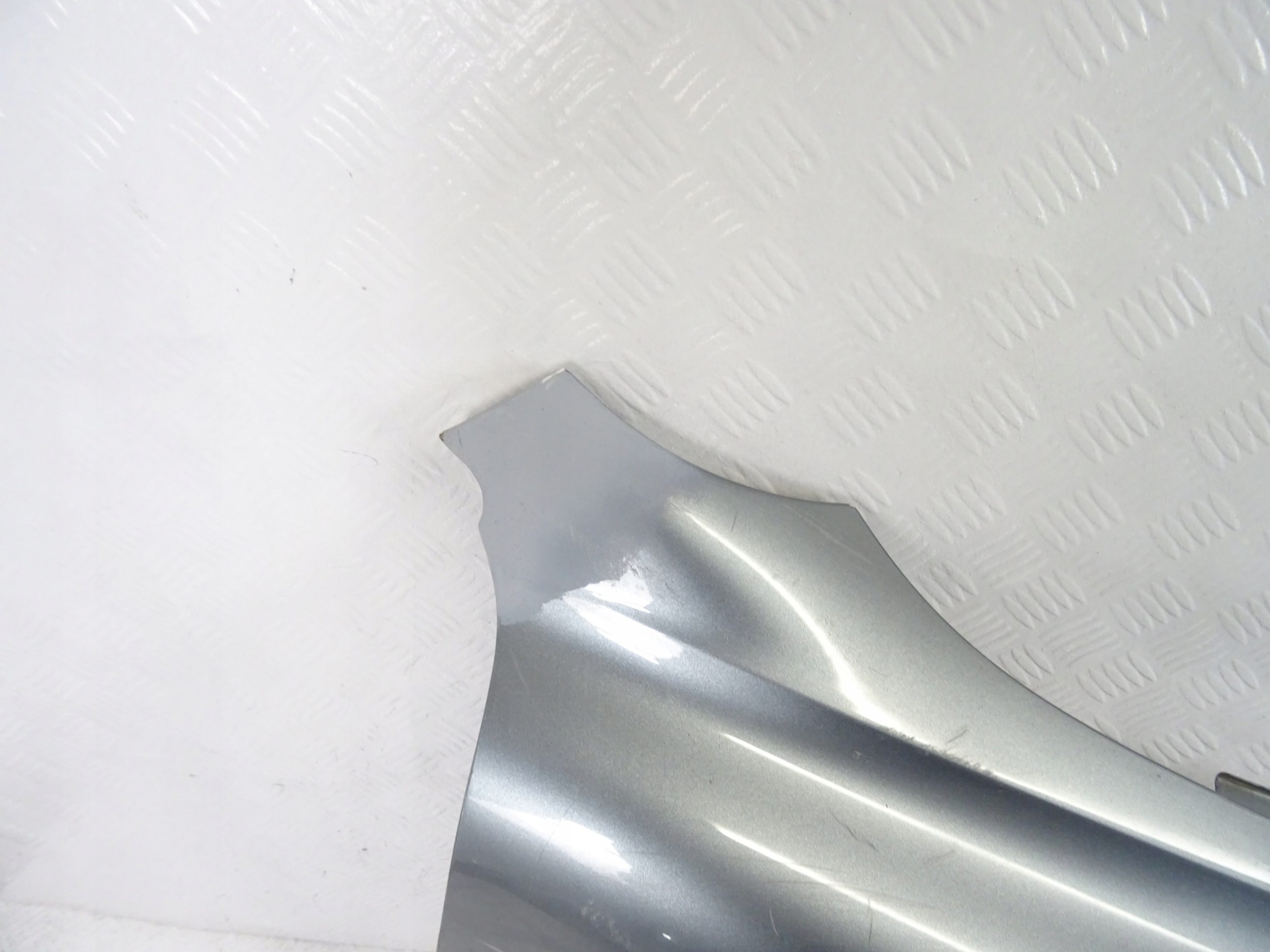 ASTON MARTIN VIRAGE fender right front