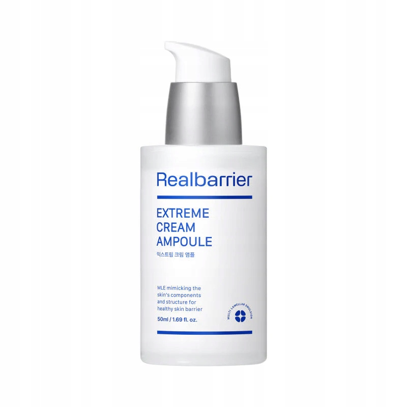 Real Barrier Extreme Regenerační sérum 50 ml