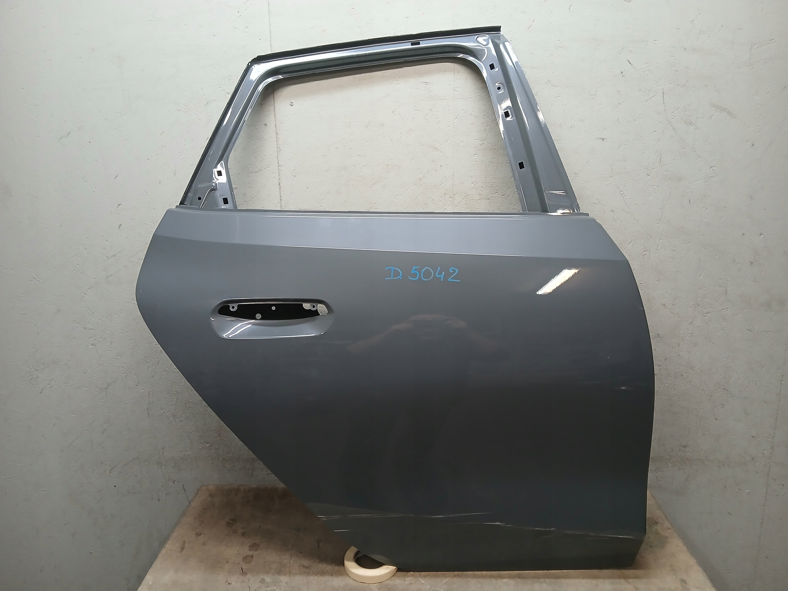 ajtó far jobb BMW 2 II U06