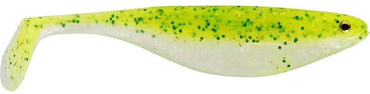 Westin Shad Teez Ripper Kopyto Sparkling Chartreuse 9cm