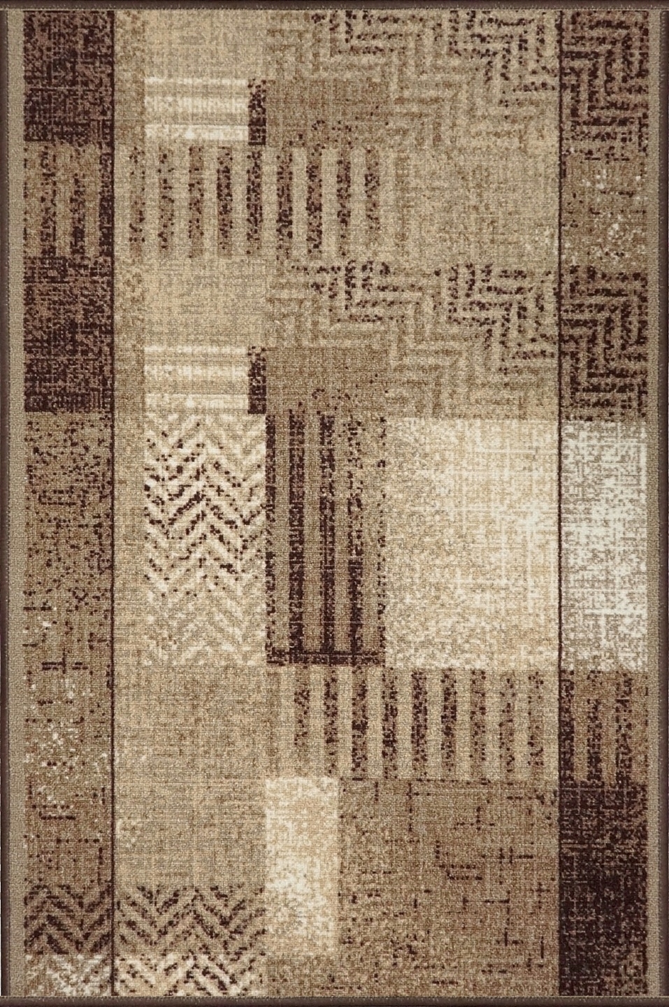 Koberec Běhoun Koberec Do Kuchyně Předsíně Podgumovaný Protiskluzový Es 80x240