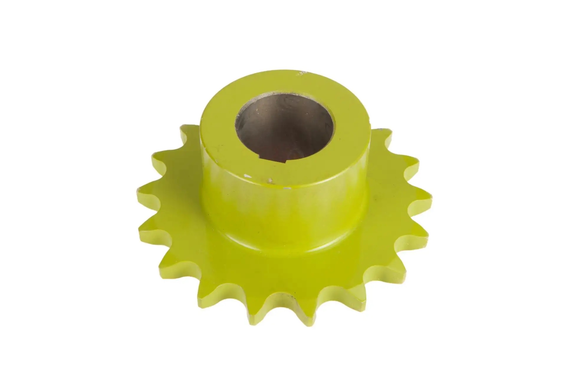 822815.1 Koło zębate 18 zębów