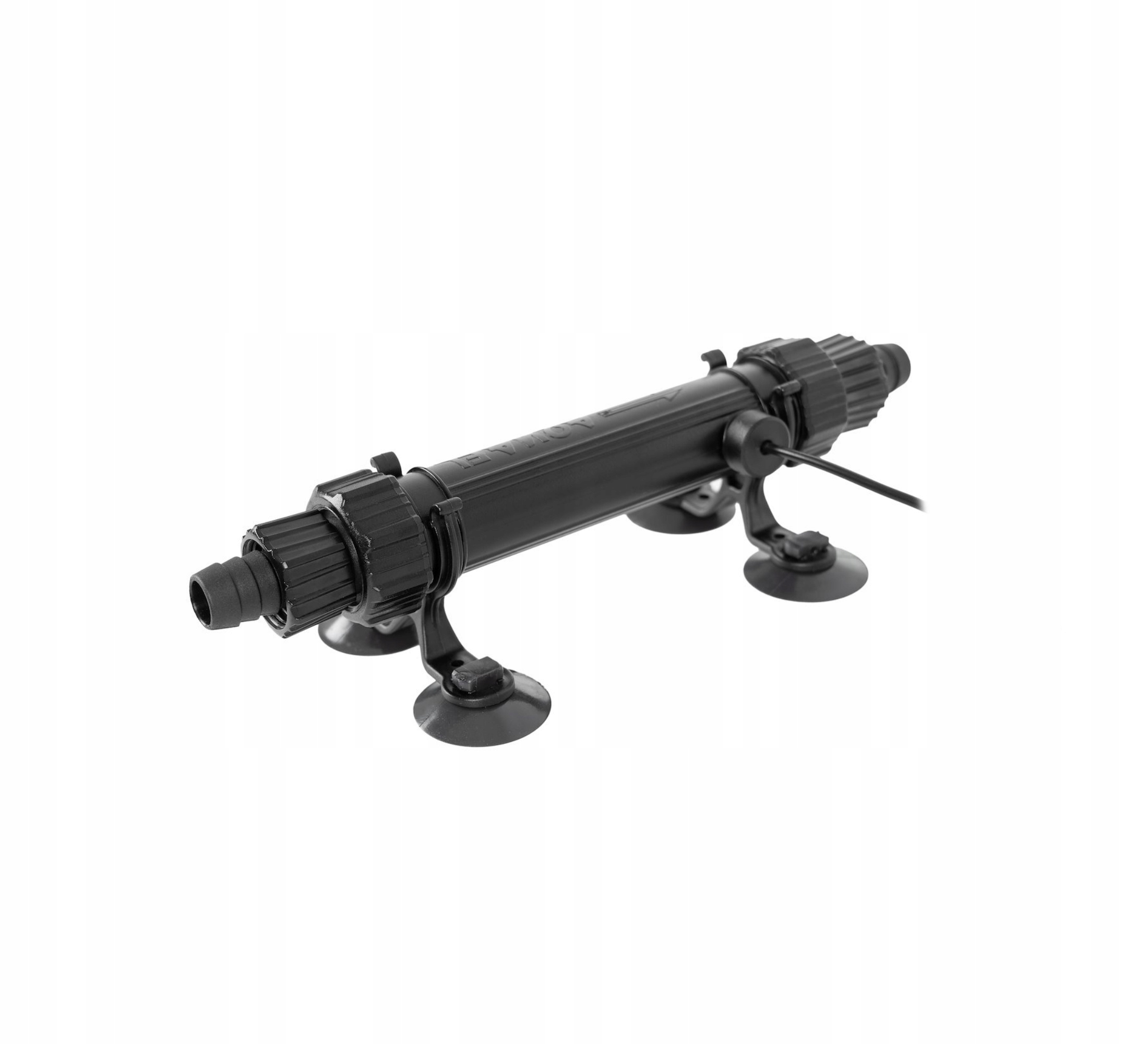 Levně Aquael Uv Sterilizátor 3W Led Uv Lampa Do Akvária