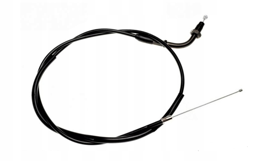 Linka gazu CHOPPER KING ŁOŚ, Motorower 93cm