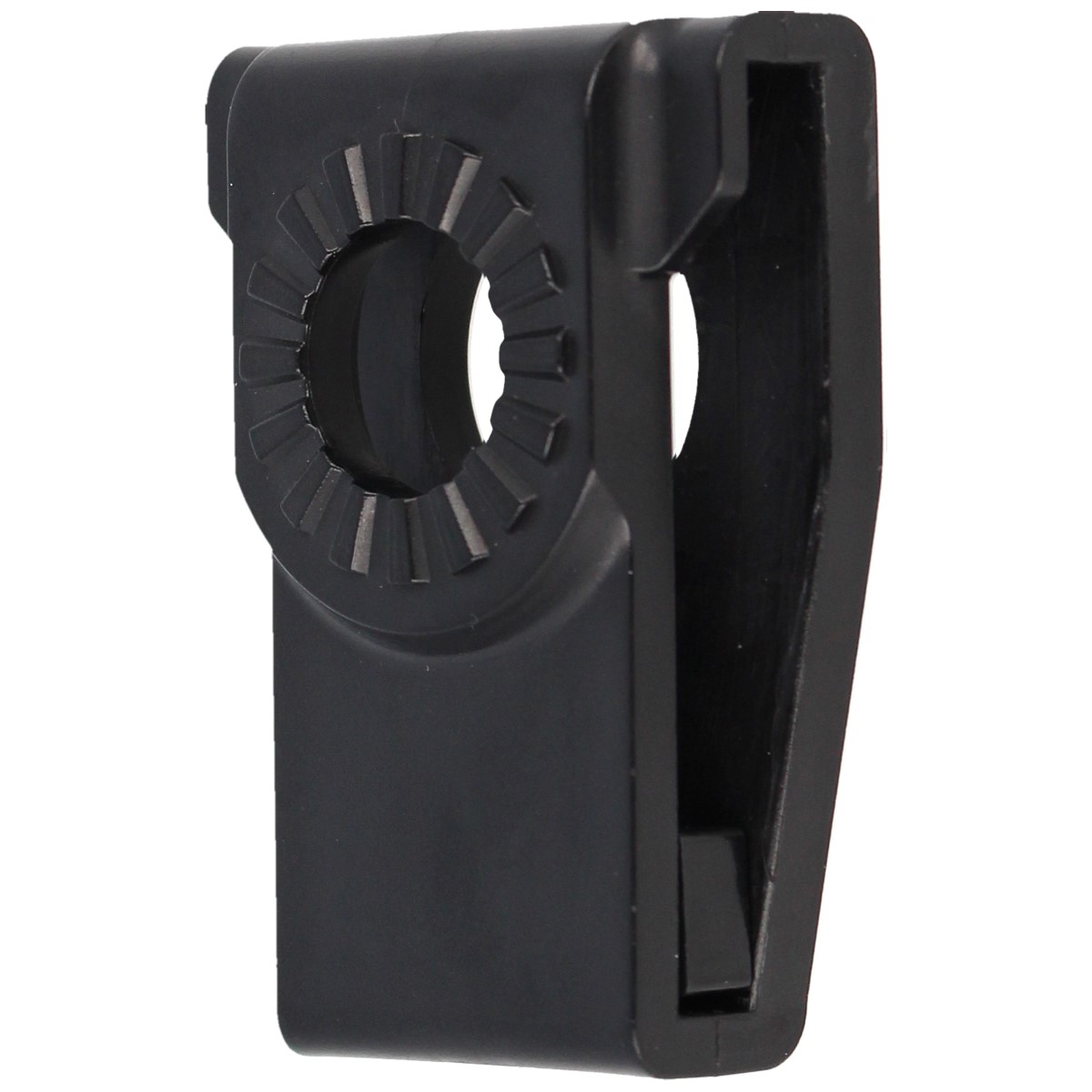 Mocowanie Esp na pas wsuwane 360 black (UBC-03)