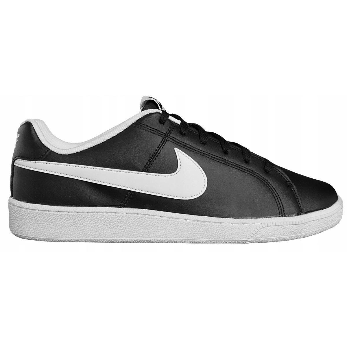 Nike Pánska obuv Court Royale 749747-010 45,5