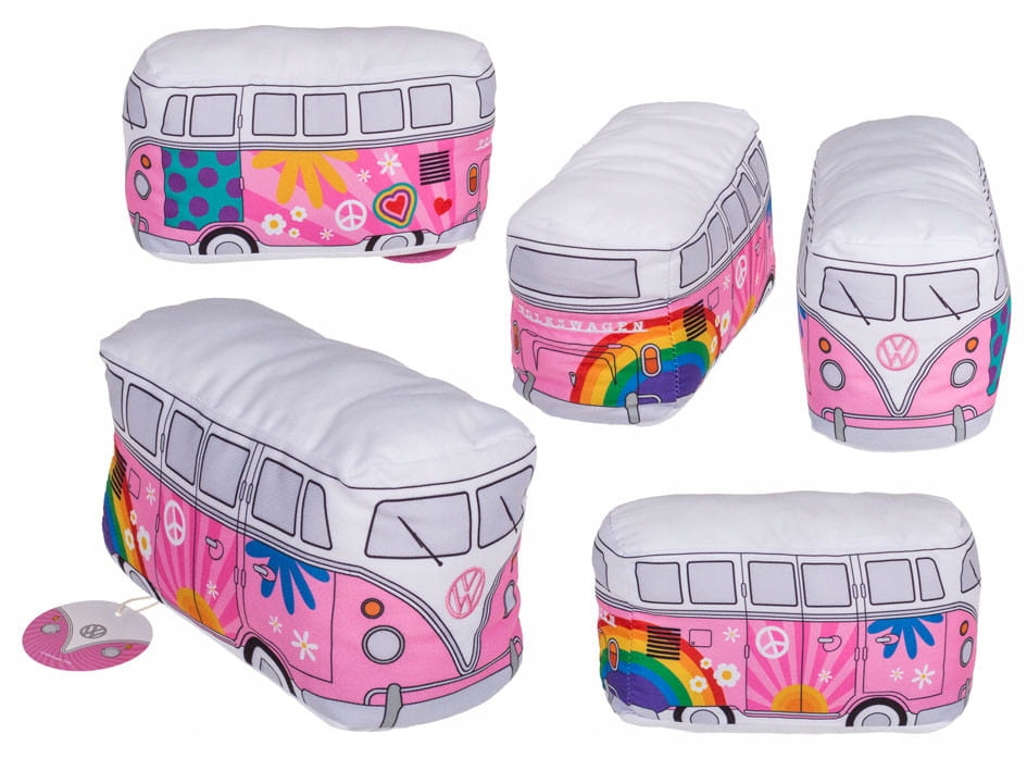 STOPER DO DRZWI - VWT1 Bus Summer Love BLOKADA Rodzaj wolnostojący