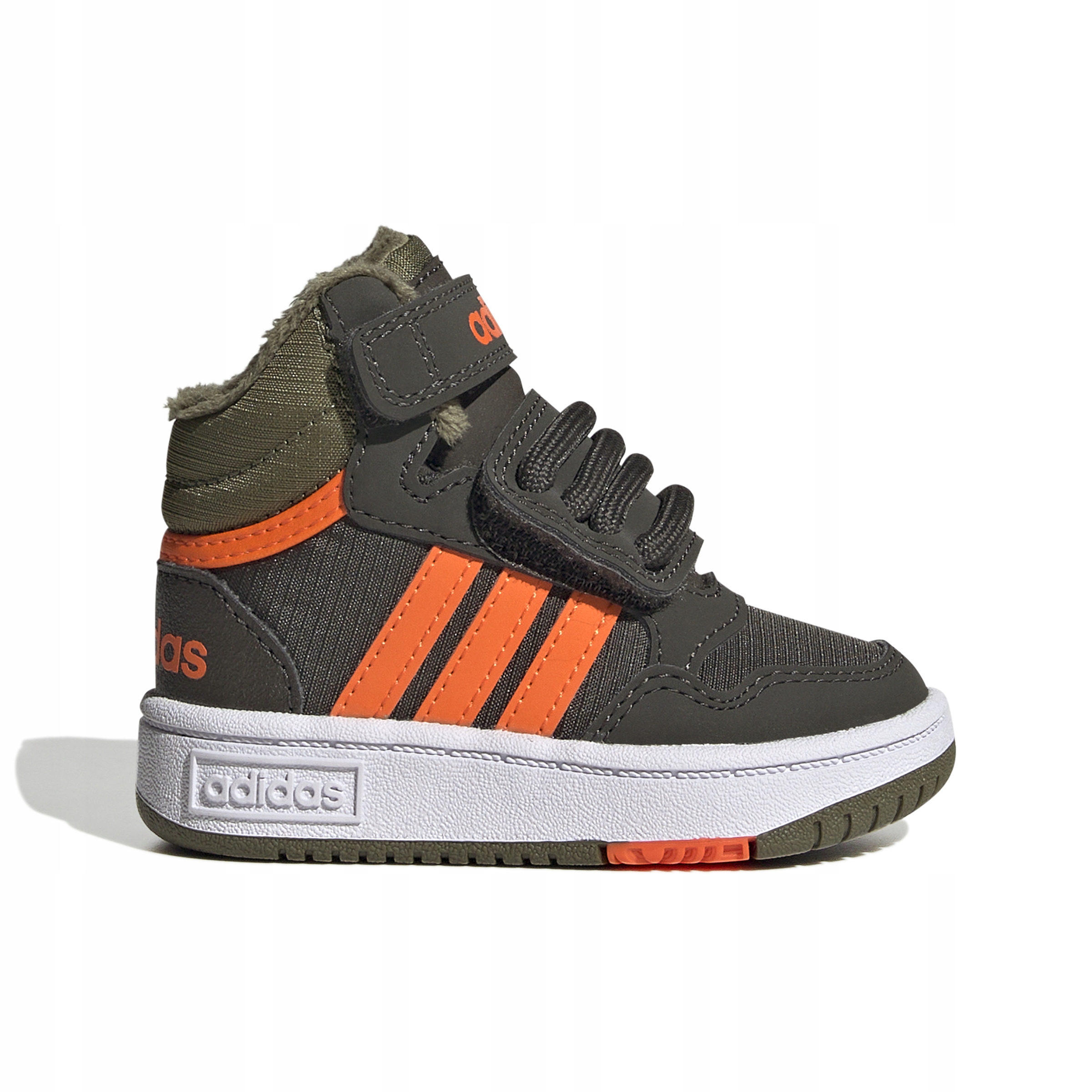 

adidas Hoops 3.0 Mid GW4480 26
