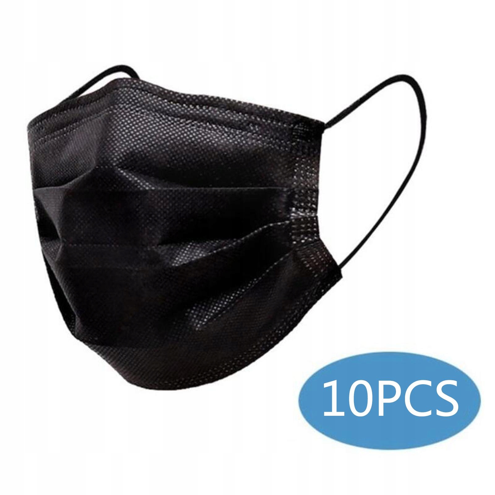 Jednorazowy przeciwpyłowy oddychający 0 . Marka bez marki