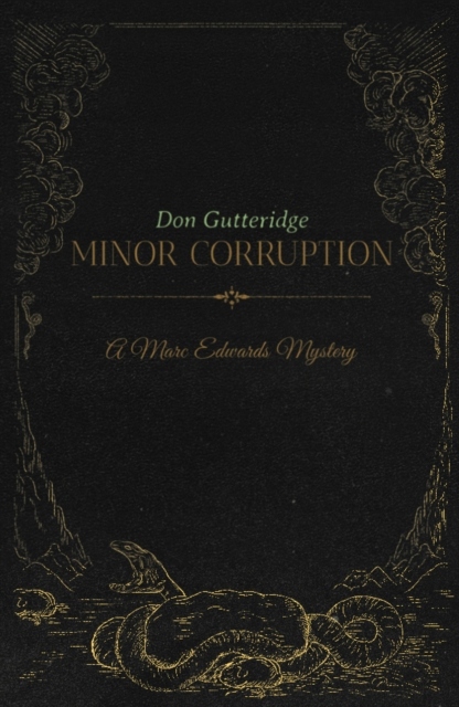 Minor Corruption - Gutteridge, Don