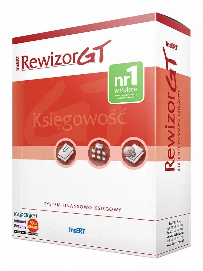 

Rewizor Gt wersja elektroniczna