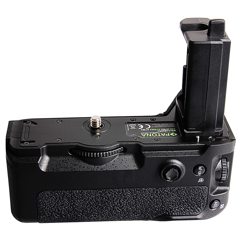 PATONA Premium Grip VG-C4EMRC do Sony Marka Patona
