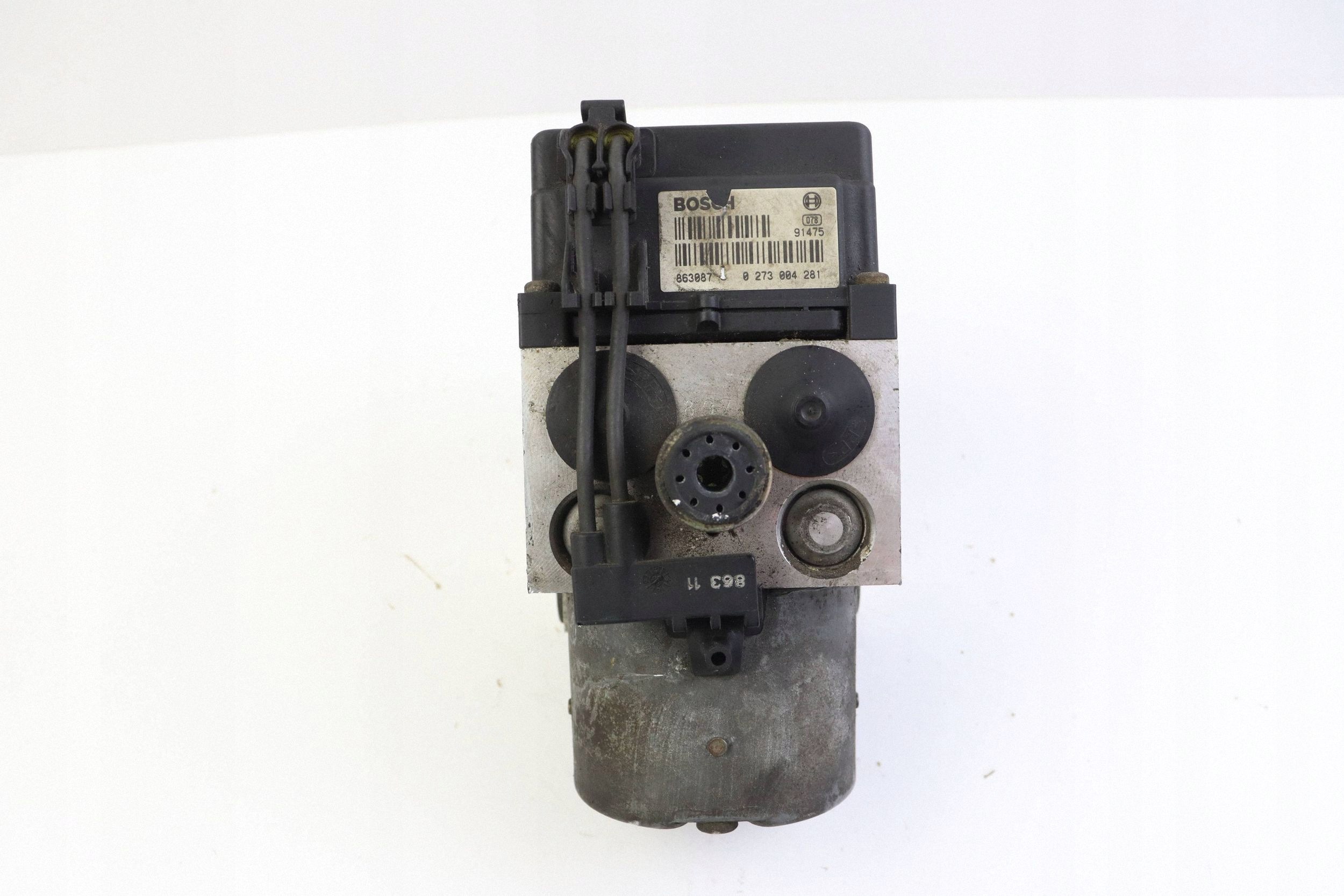 VW PASSAT B5 AUDI A6 C5 pompa ABS 8E0614111AB 0265216559 0273004281