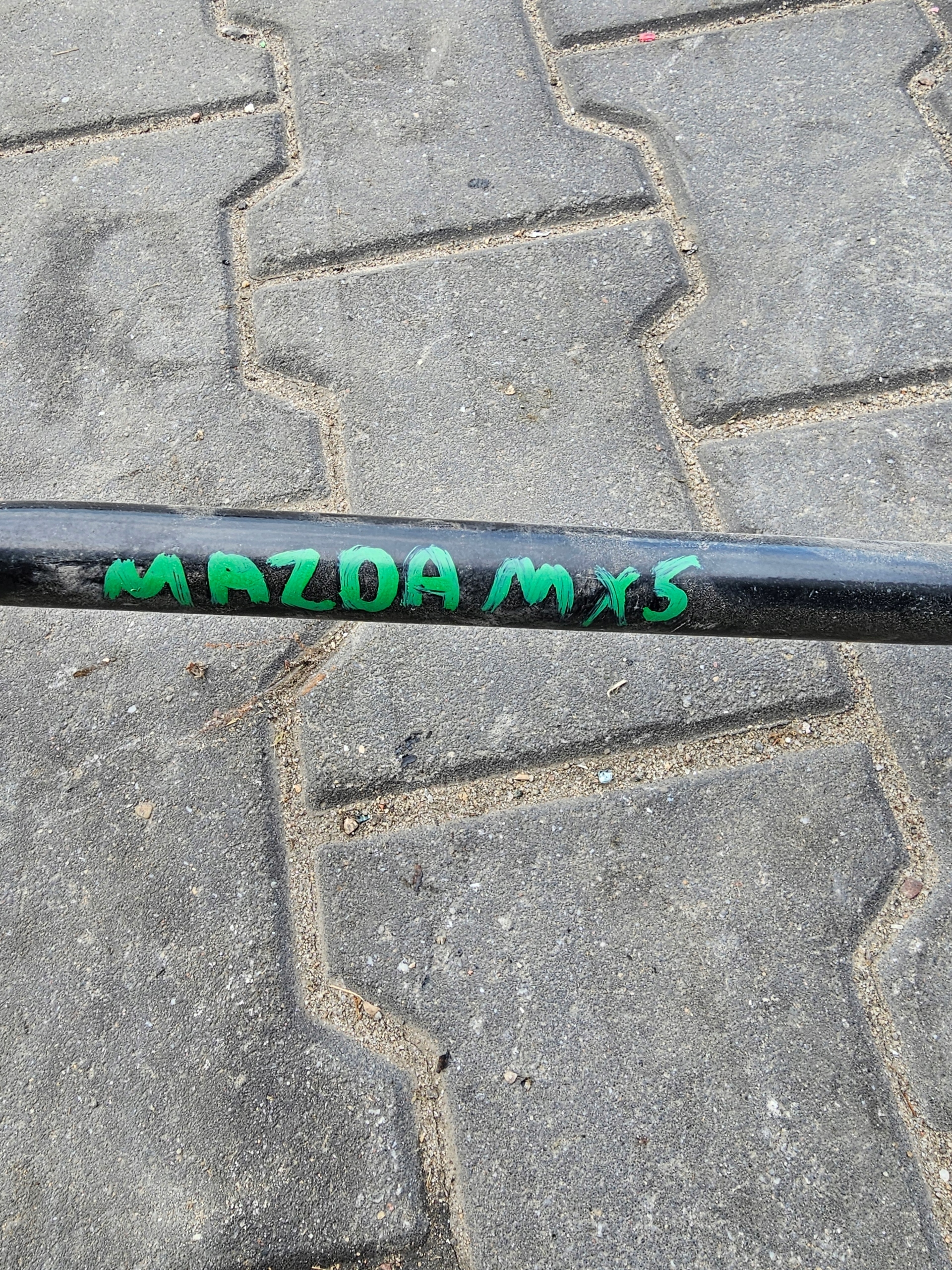 stabilizer rod front MAZDA MX5 MX-5 4 IV ND