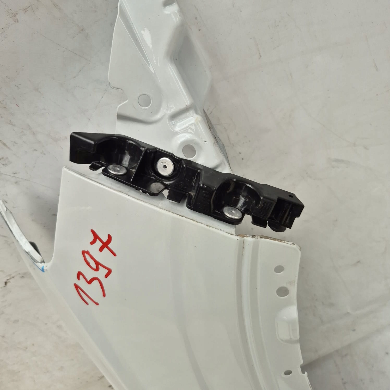 RENAULT AUSTRAL 22-> fender front front right