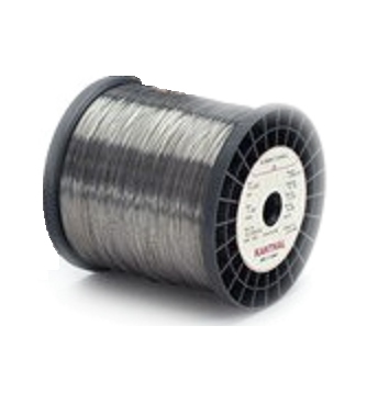 

Drut oporowy Nikrothal 80 fi 0,7 10 mb