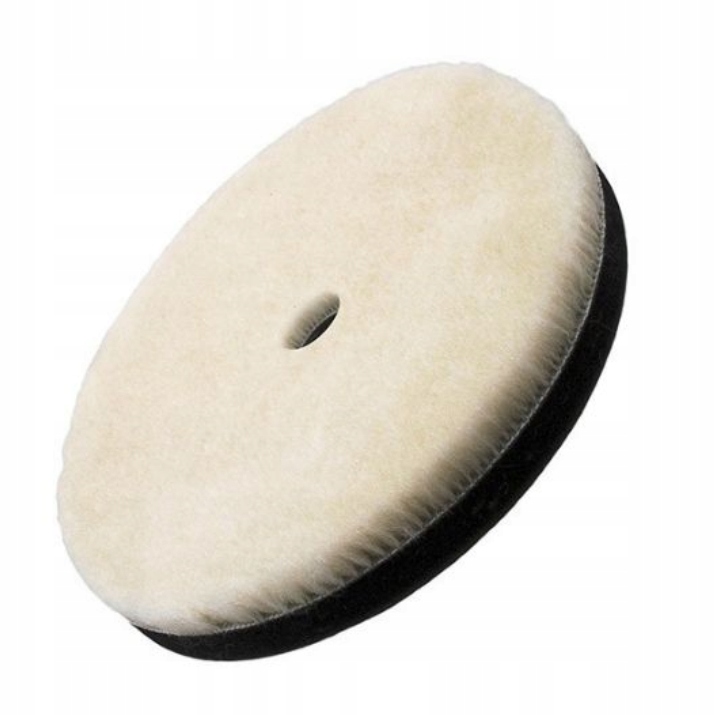 

Flexipads Pro Wool Pad Wełniany Do Cięcia 135mm