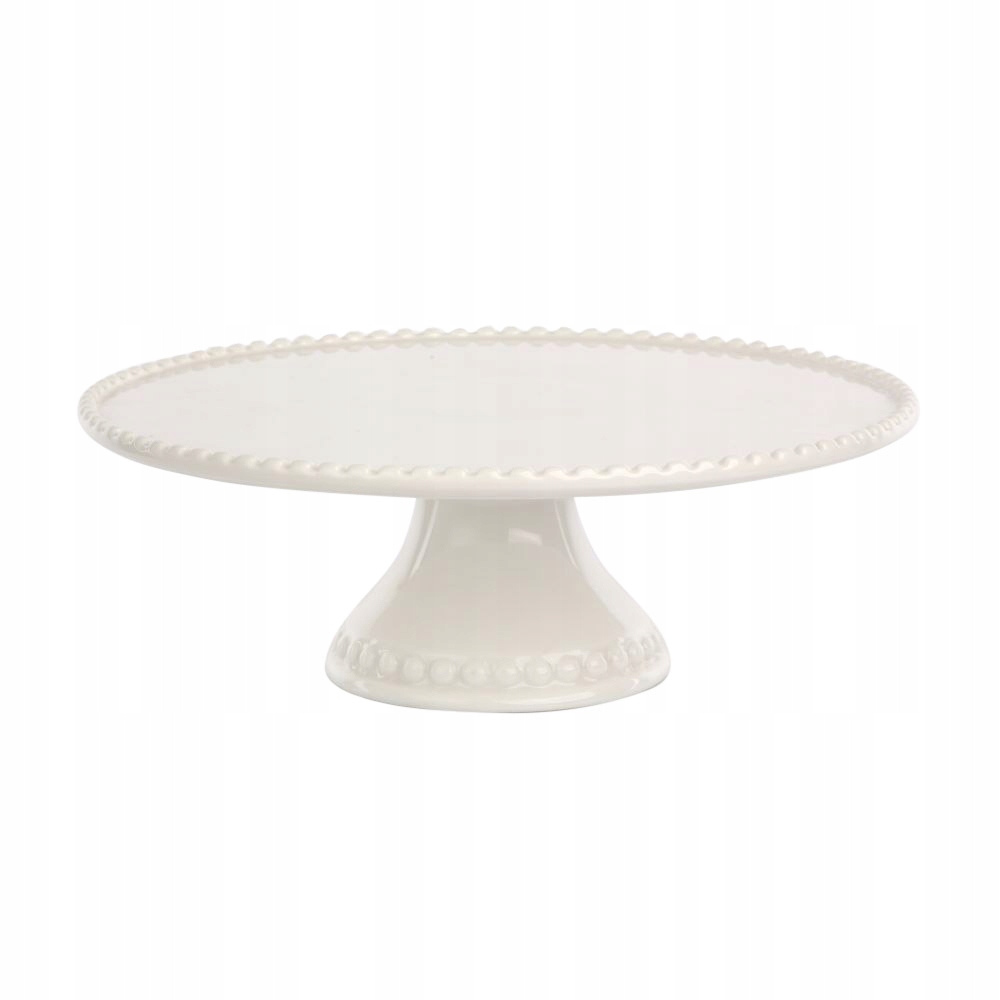 

Patera Talerz Porcelanowy Na Ciasto Tort 27,5 CM