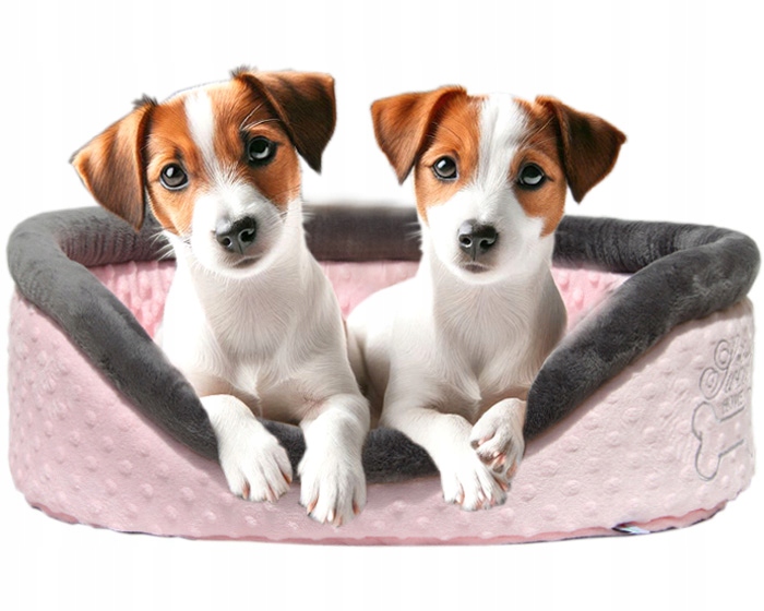 Potah pelíšek kotec na spaní pro psa jack russell teriér maltézský