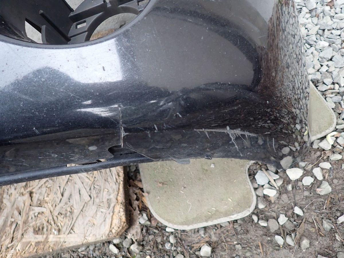 bumper front front RENAULT TRAFIC 2 II LIFT 2007-2014R 620100201R