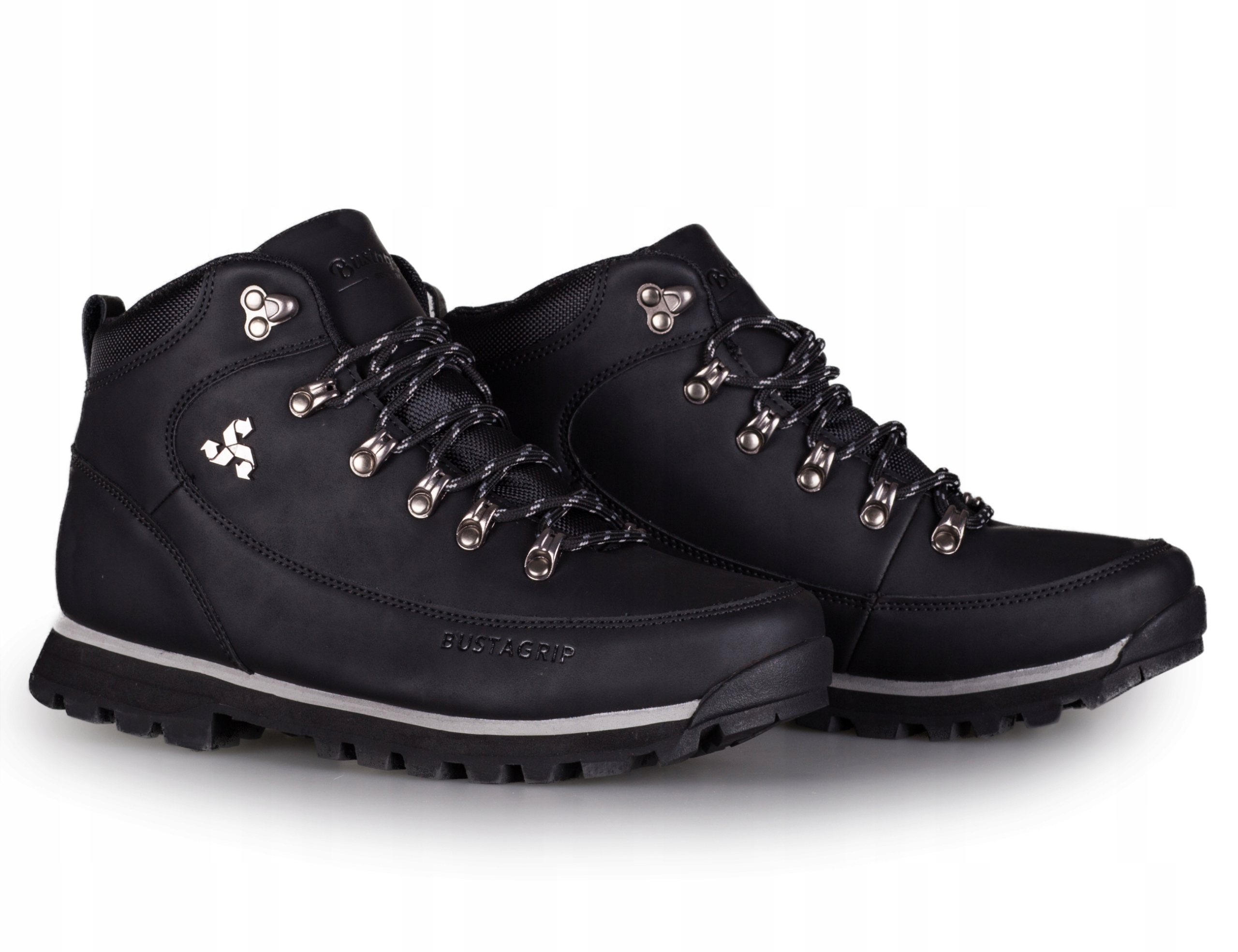 Trekové boty Bustagrip Outback Hipster, vel. 46