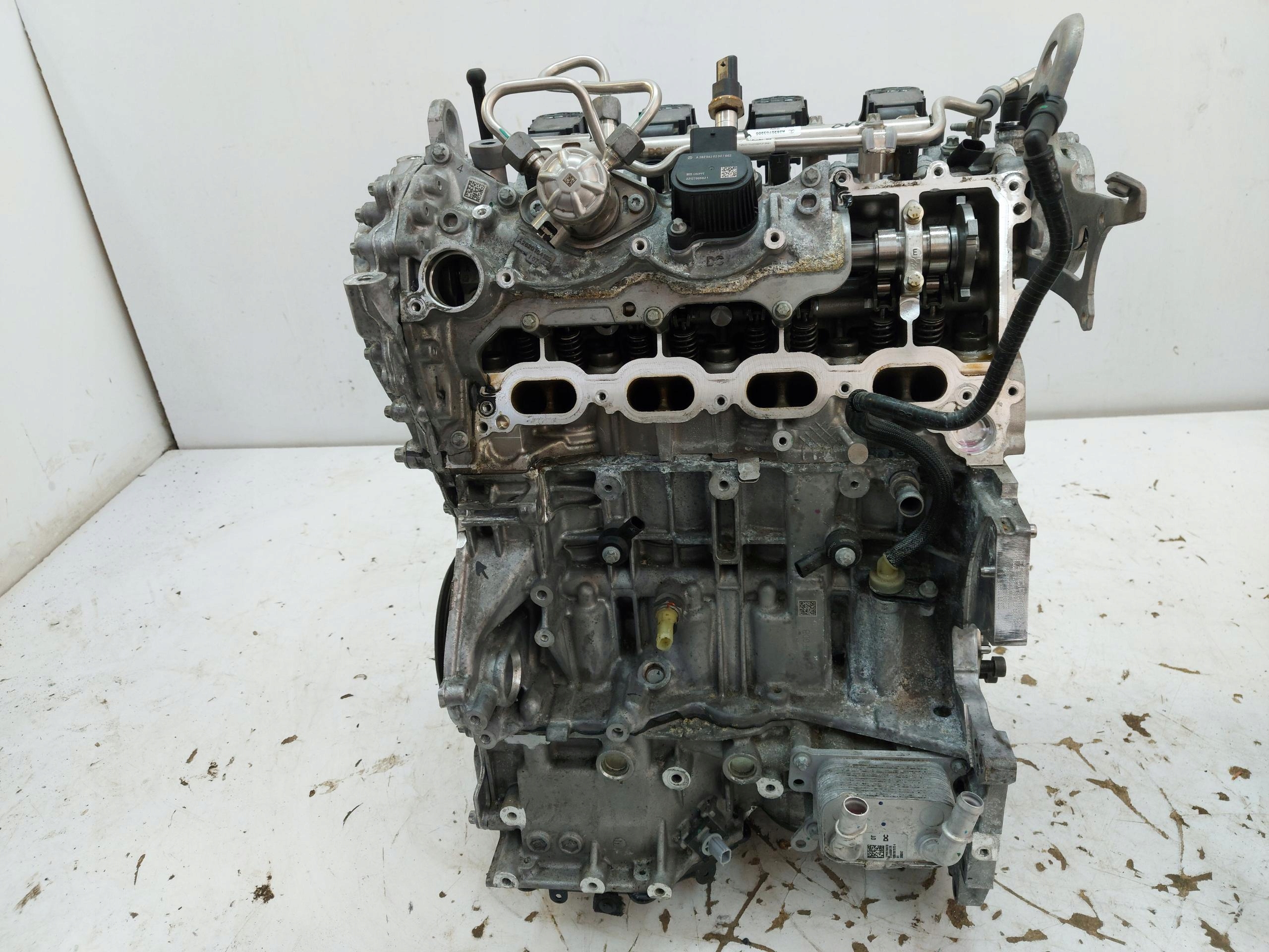 mercedes-benz oe 282914