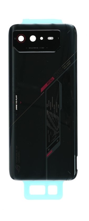 Originálna Krytka Batériovej Klapky Asus Rog Phone 6 AI2201