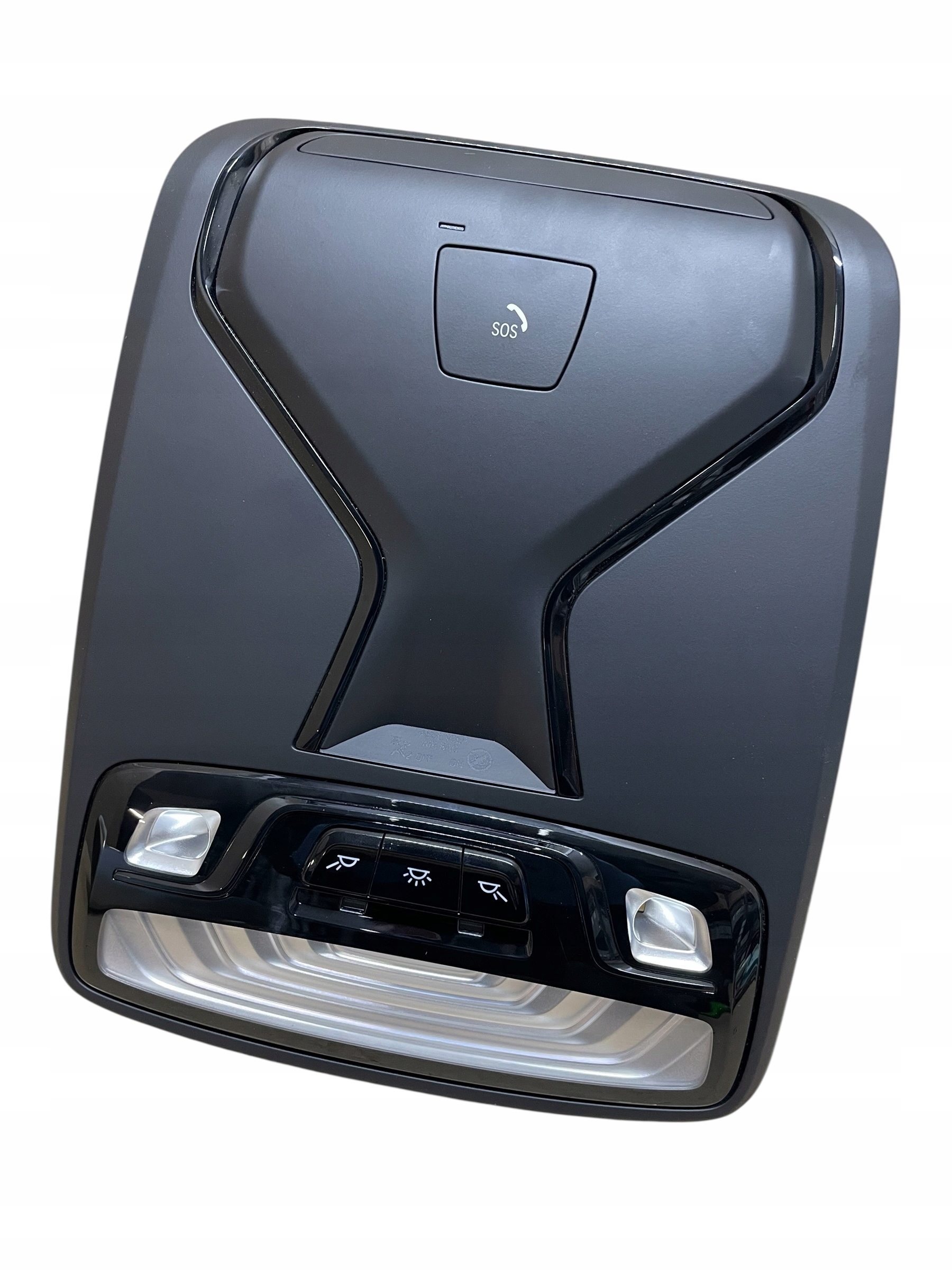 FANALE PANEL CIELO INTERNO BMW 5 G30 G31 LCI IDEAL
