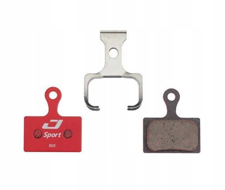 

Jagwire DCA004 Okładziny Klocki Shimano 105 Ultegr