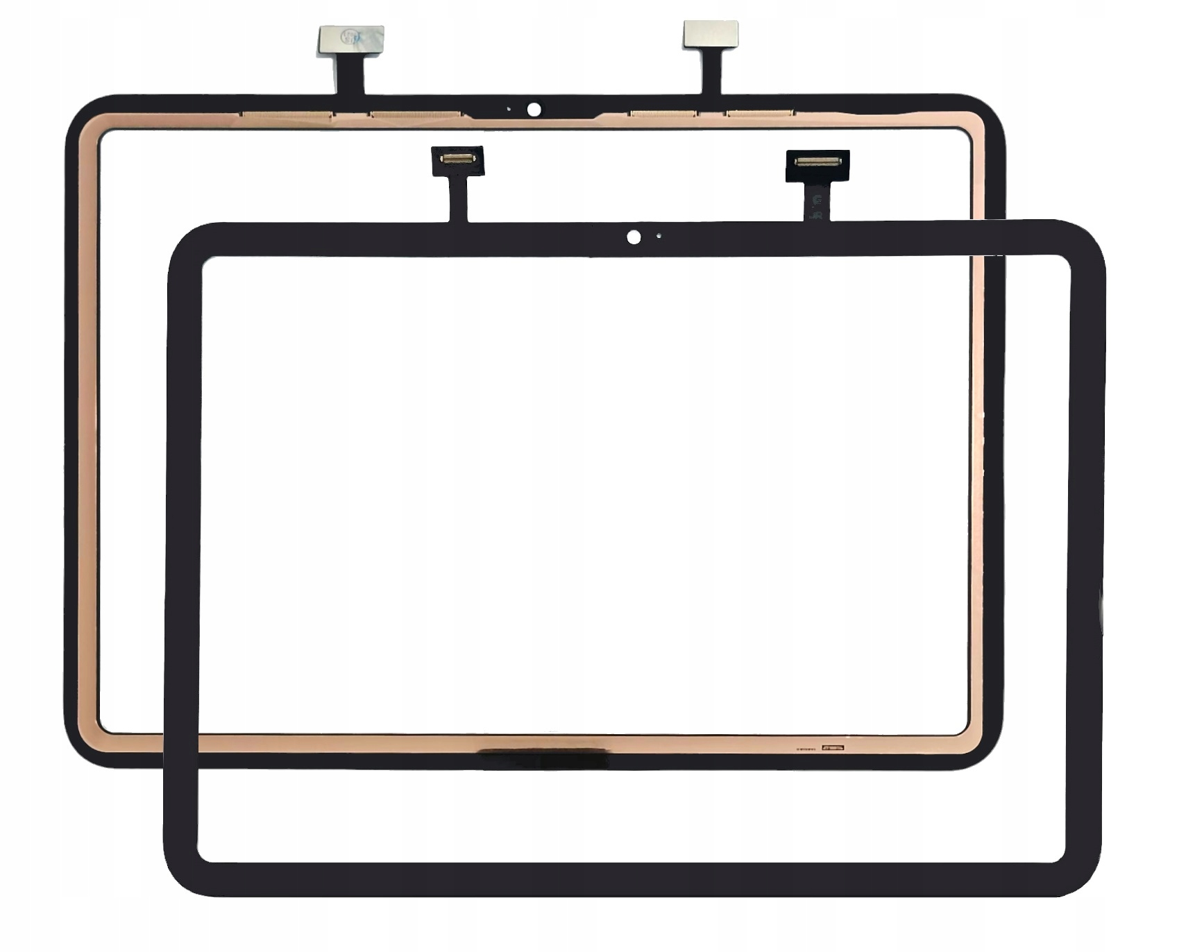 Sklo Sklo displeje Dotyk pro Apple iPad 11th Gen 2025 A3355 A3356