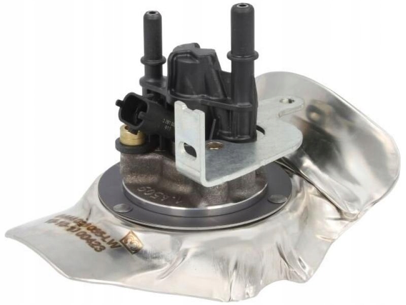 0 444 - ДОЗУВАННЯ СЕЧОВИНИ МОДУЛЬ RENAULT D 10.8