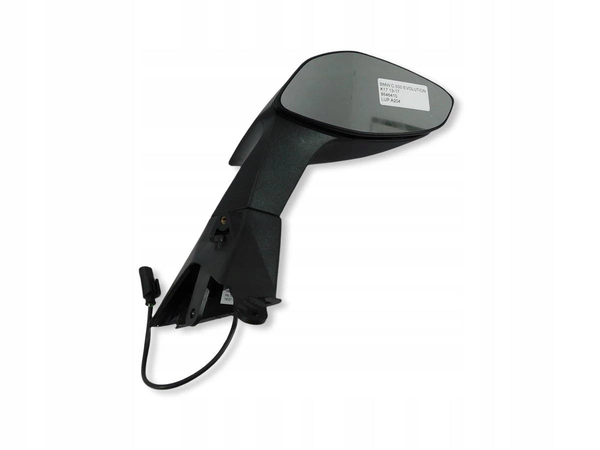 Zrkadlo Pravé Zrkadlo Bmw C 650 Evolution K17 13-17 8546410