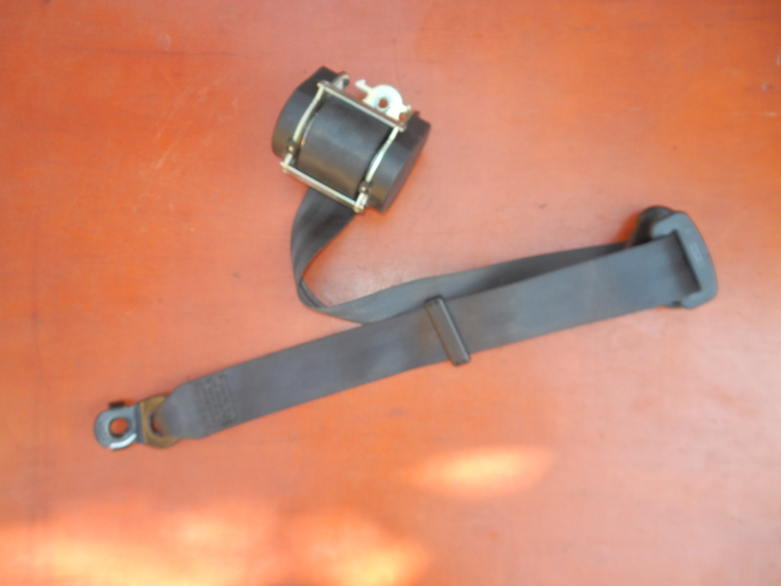 ремень безопасности MASTER III MOVANO b NV400 10-