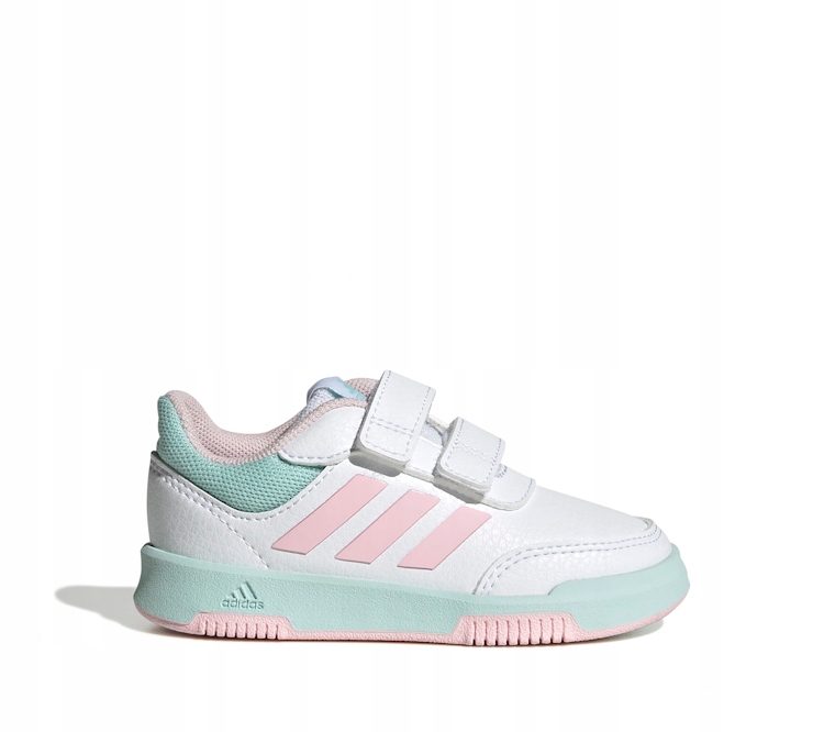 buty dziecięce na rzepy adidas Tensaur Sport 2.0 Cf I JQ2876 rozmiar 21