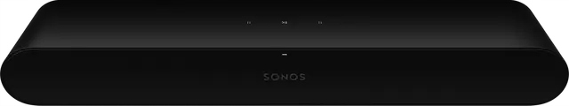 Soundbar all-in-one SONOS RAY CZARNY Kod producenta RAY BLACK