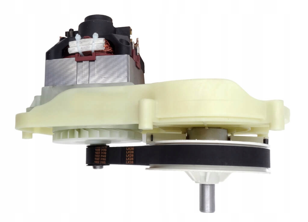 Silnik 1400W Kosiarki Lider Handy Faworyt KC1400B Kpl