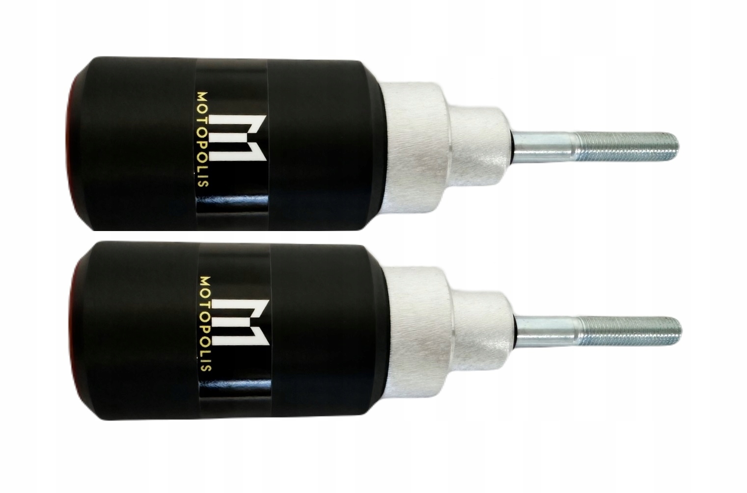 TRIUMPH SPEED TRIPLE 1997-2007 CRASH PADY SOLIDNE