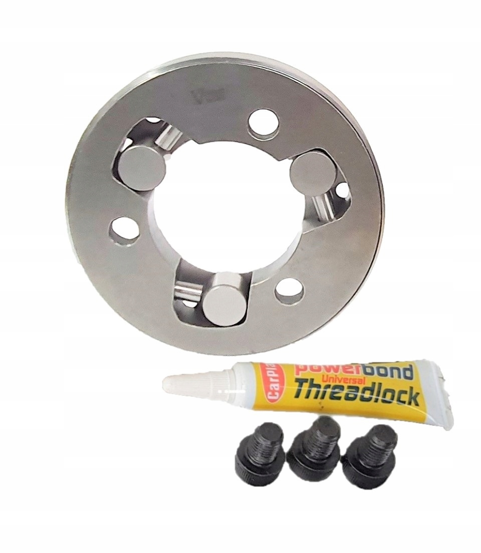 11H-15580-00-00 - YAMAHA XZ 550 82-СТАРТЕР СЦЕПЛЕНИЯ