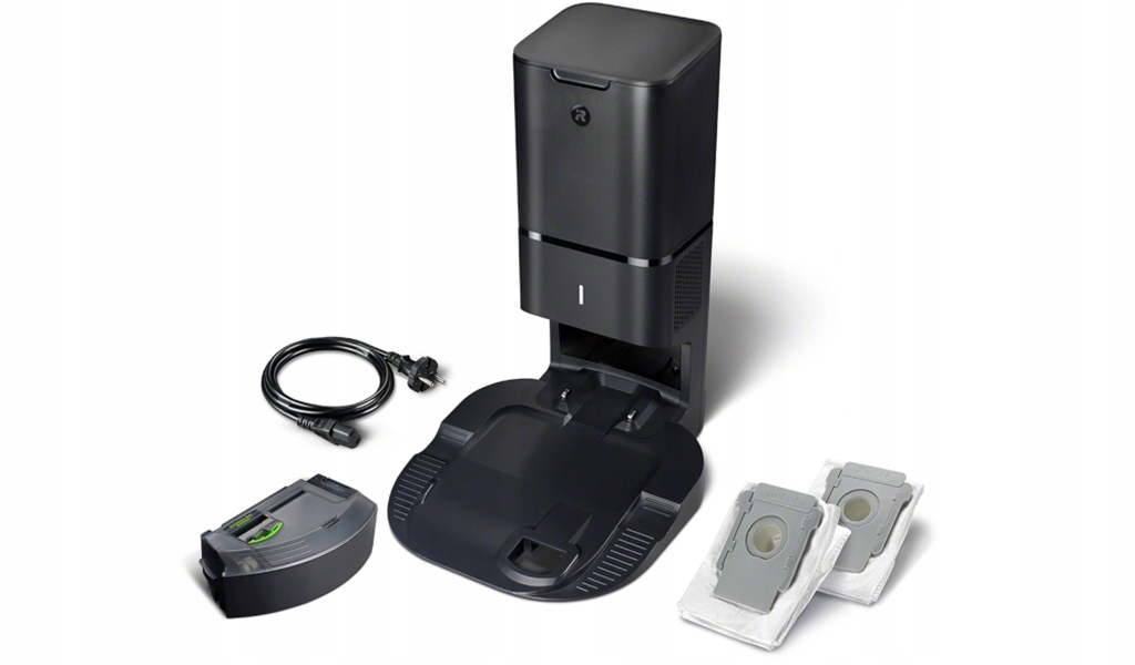 Stanica Clean Base pre iRobot Roombai3,i4,i5,i6, i7