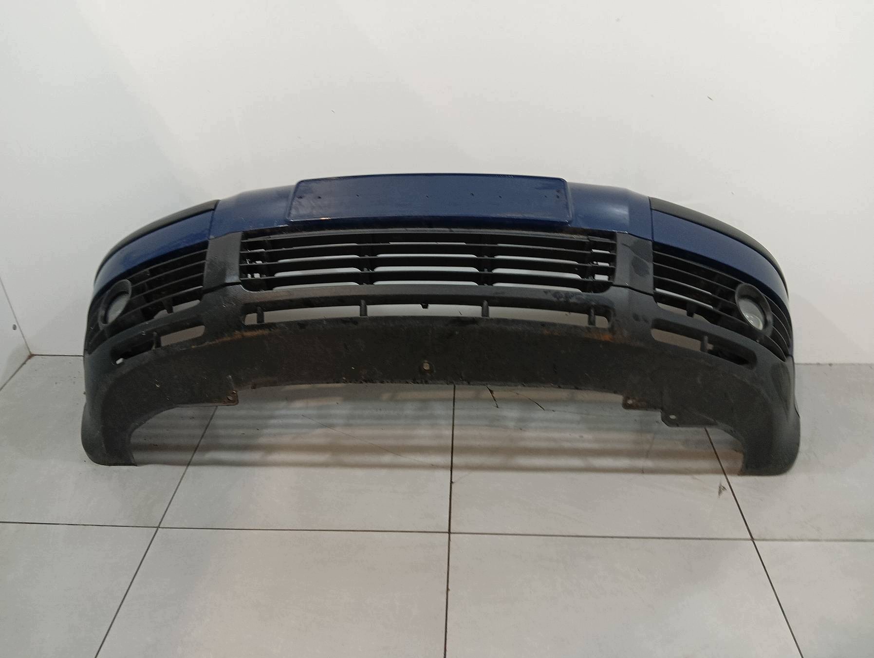 bumper front LIFT FL LA5E VW Volkswagen Passat