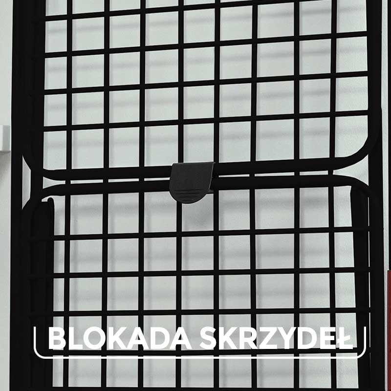 Suszarka Vileda King Ultimate Szerokość produktu 56 cm