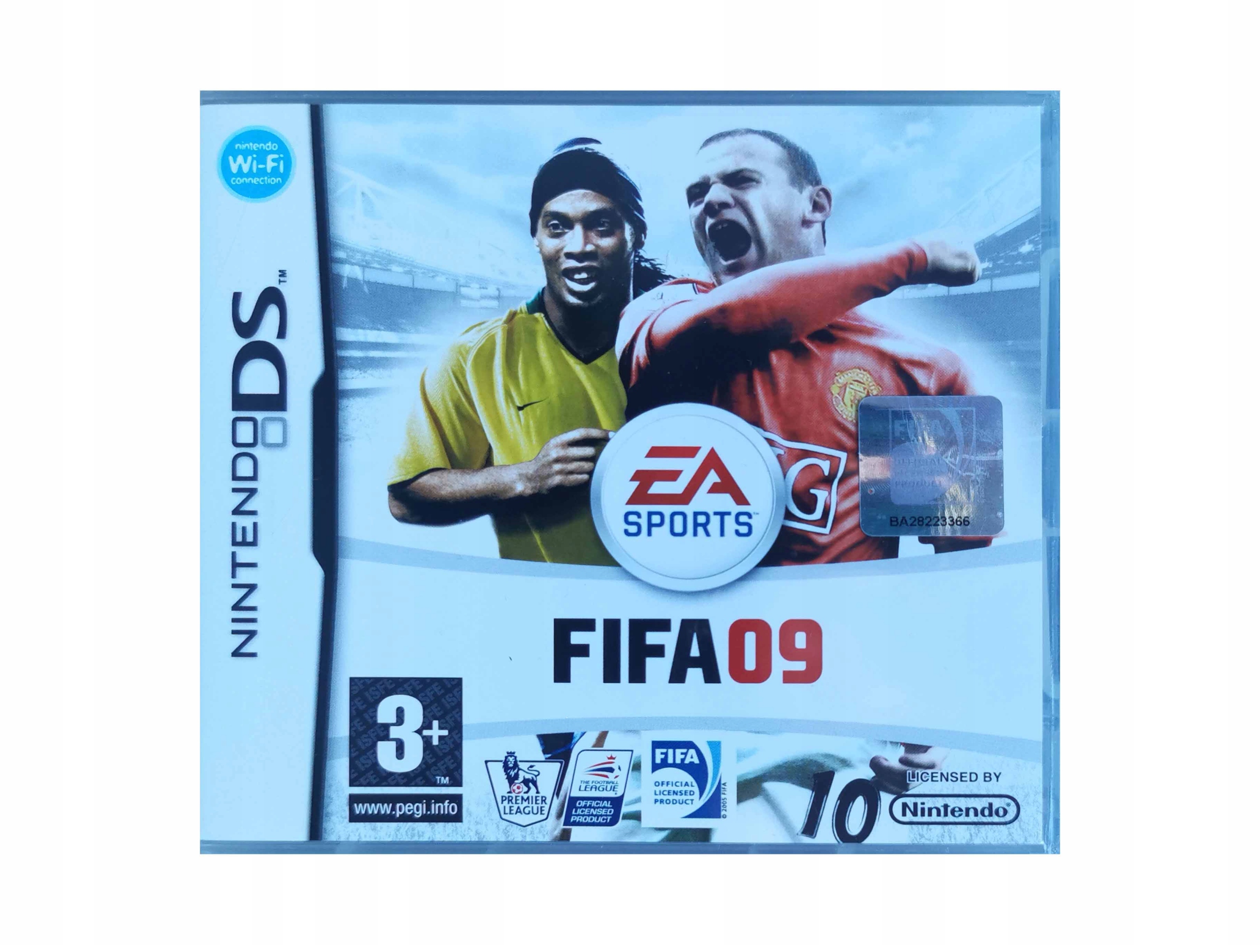 FIFA 09