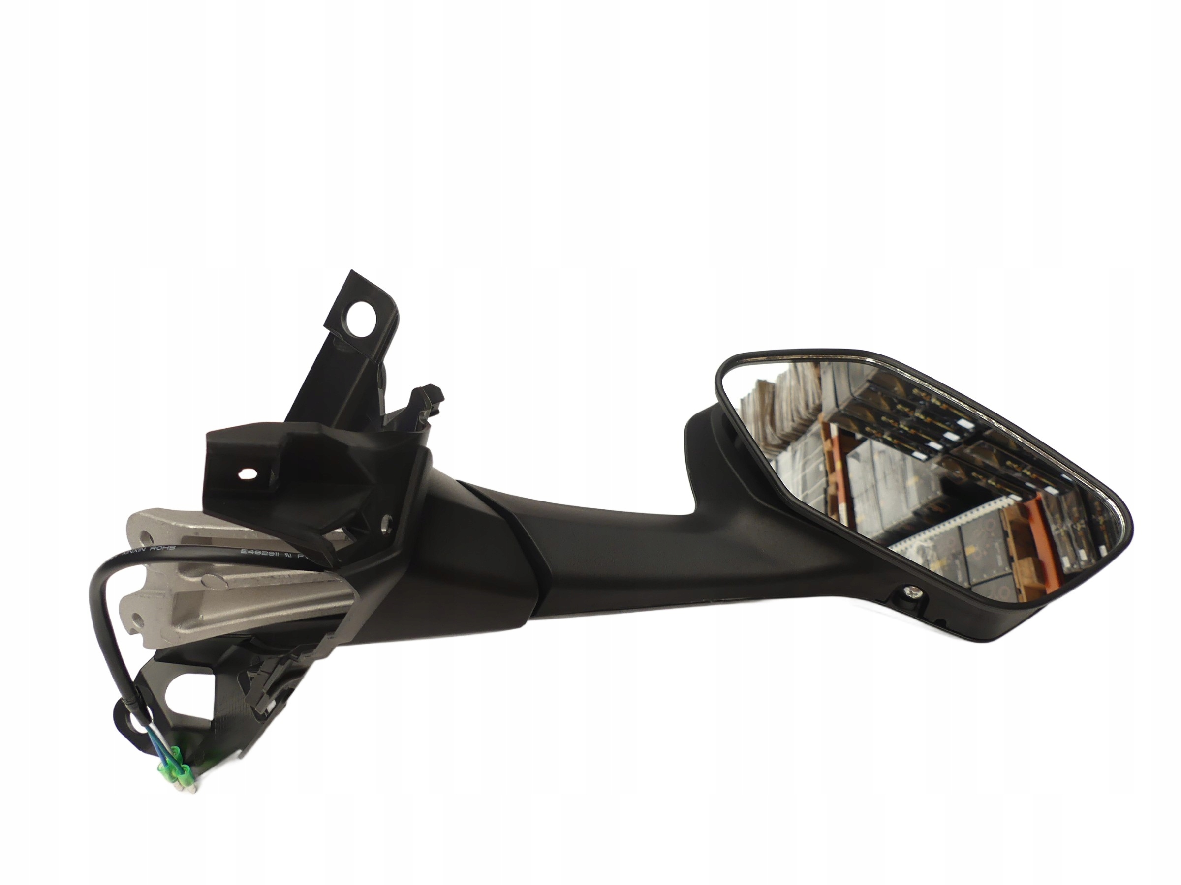 Honda Nss 125 350 Forza 21+ P pravé zrcátko, kryt směrových světel K1B