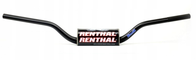 Volant cross fatbar Renthal 602 Yamaha