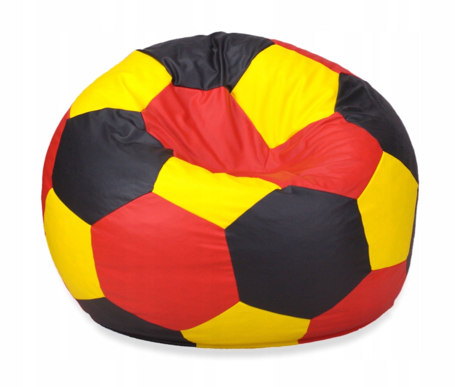 

Pufa piłka Egato 200L 70cm z trwałym wypełnieniem