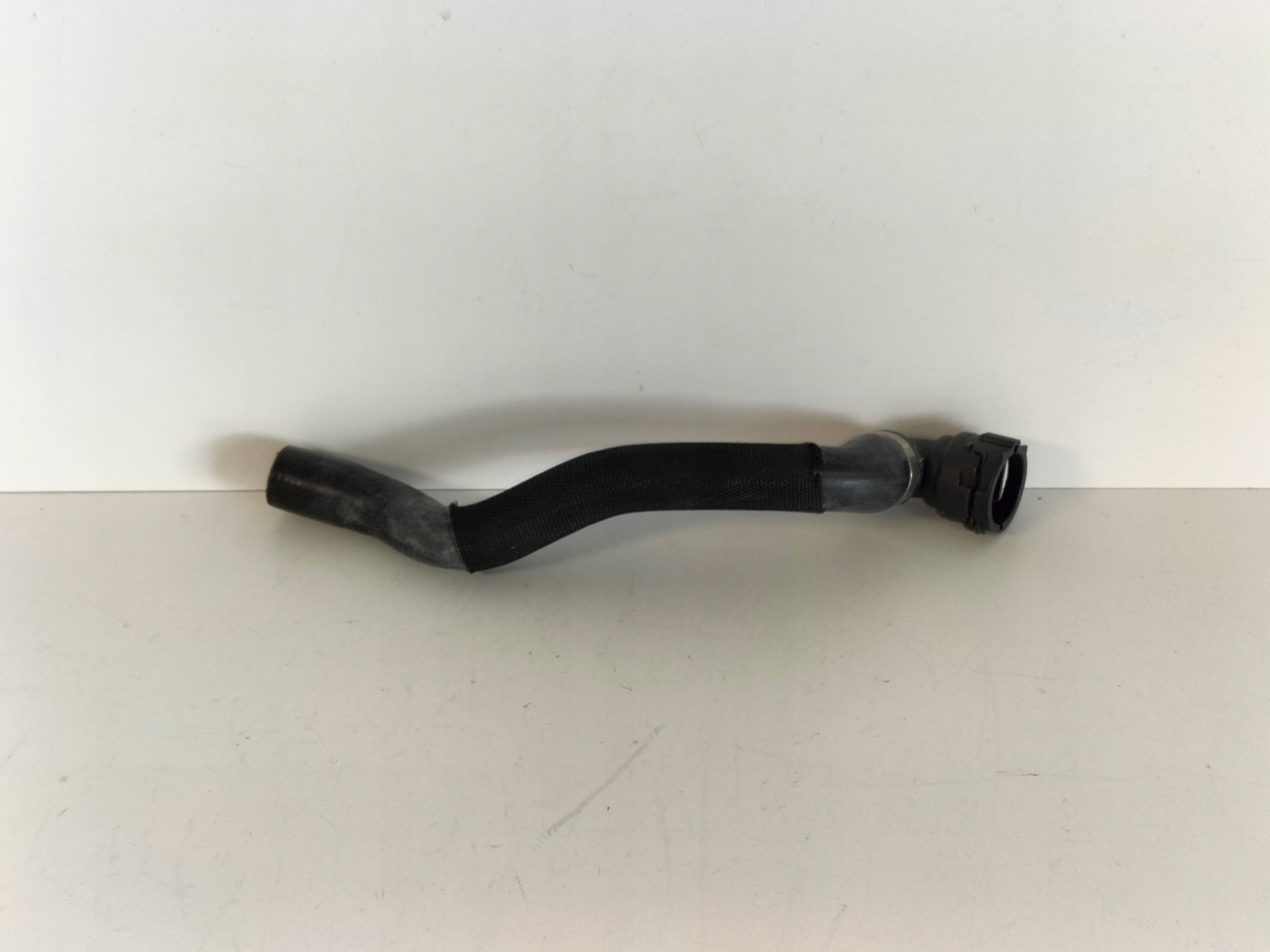 vedení trubka vody BMW 3 E90 E91 04