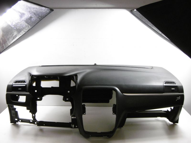 FIAT PUNTO GRANDE 05-09 КАБІНА ПРИЛАДОВА ПАНЕЛЬ