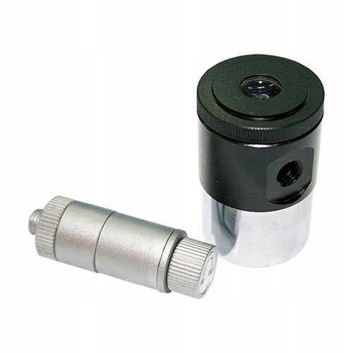 

Okular Sky-Watcher podświetlany 12,5mm 1,25"