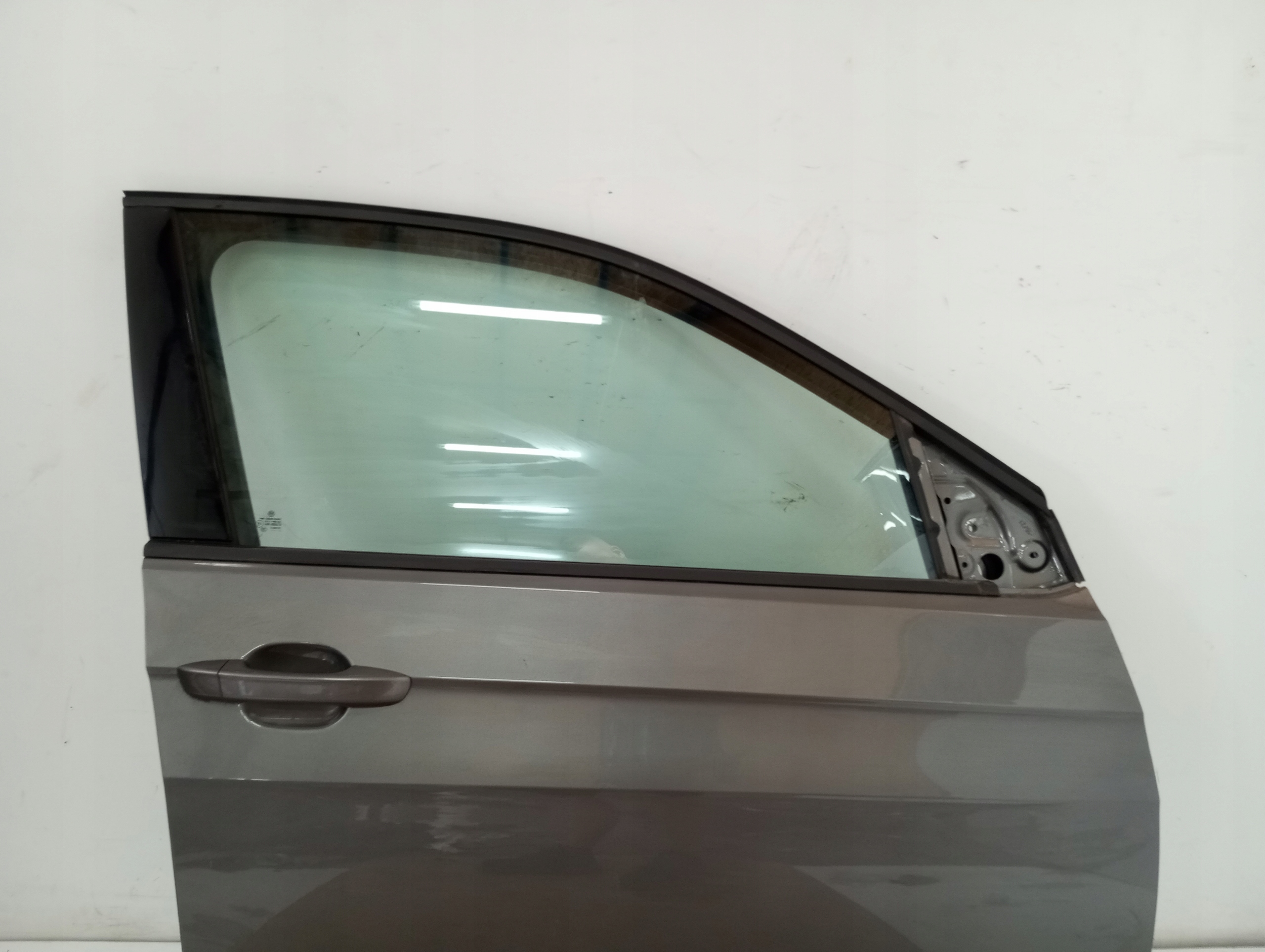 door right front VW T-CROSS 2GM