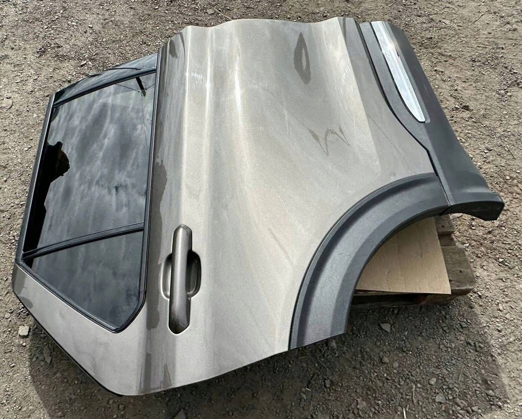 Tür heck hinten rechts Ford Explorer VI 2020+